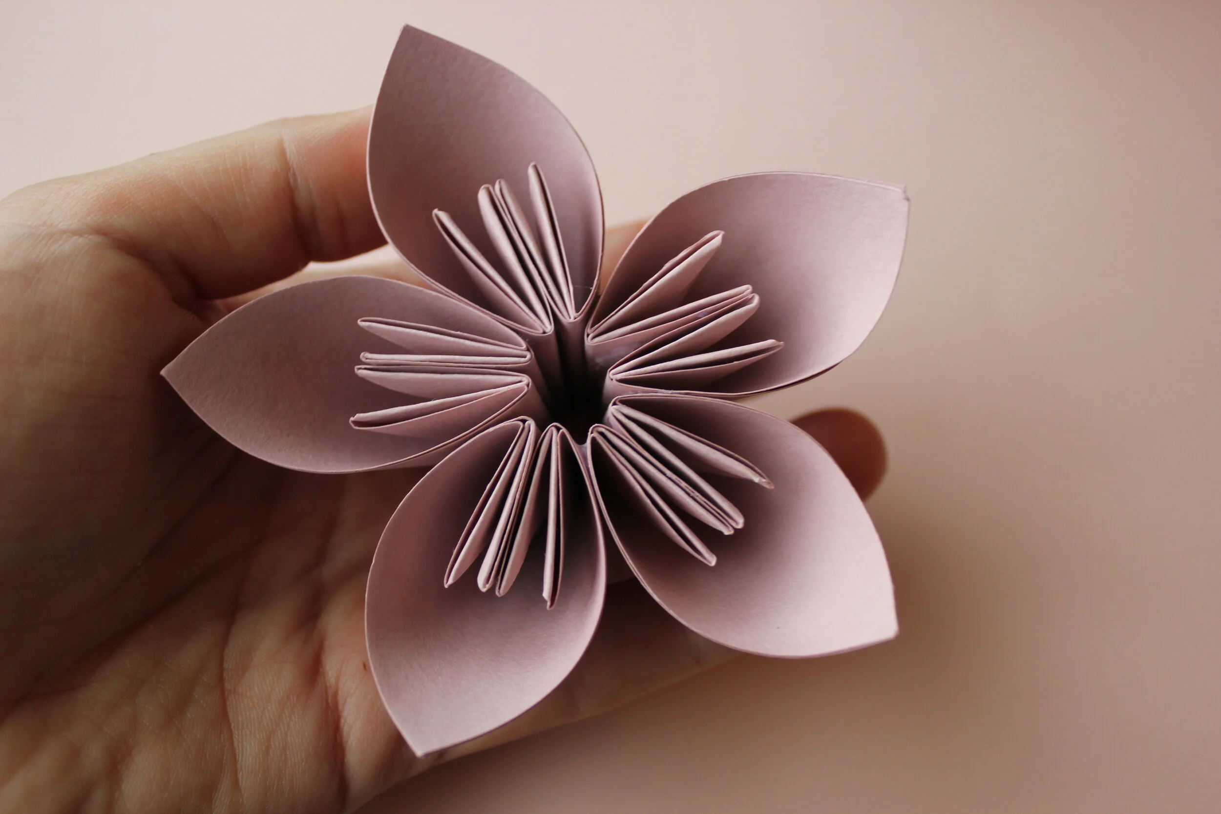 Origami flowers 3.JPG