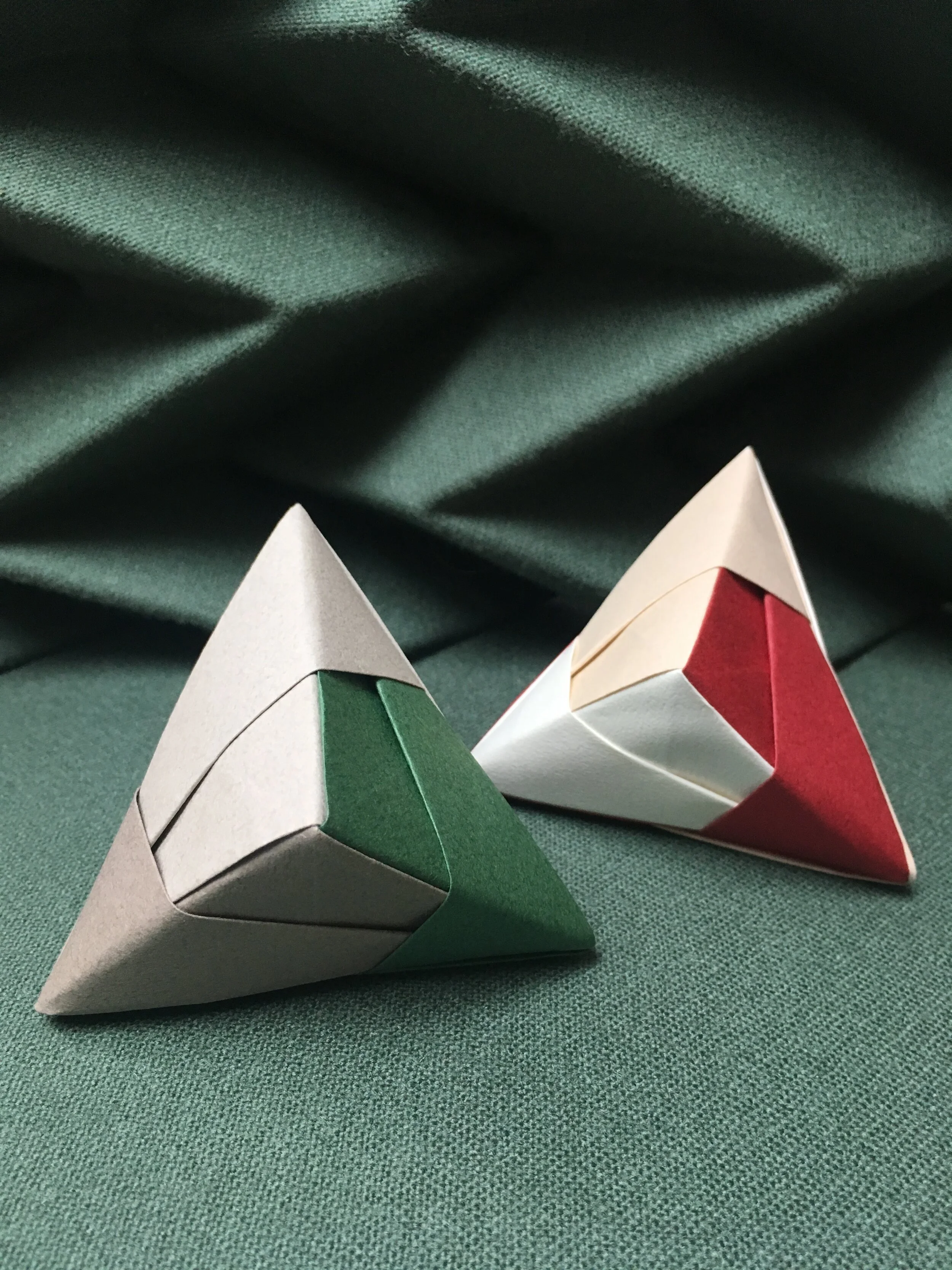 Origami sonobe 1.JPG