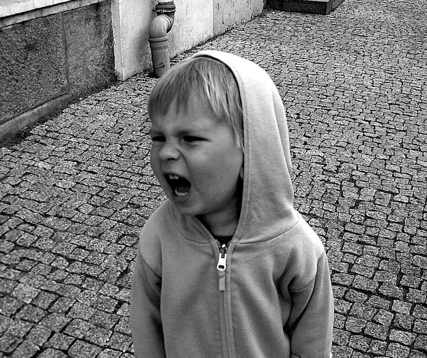 Use Negative Emotion as a Positive Signal