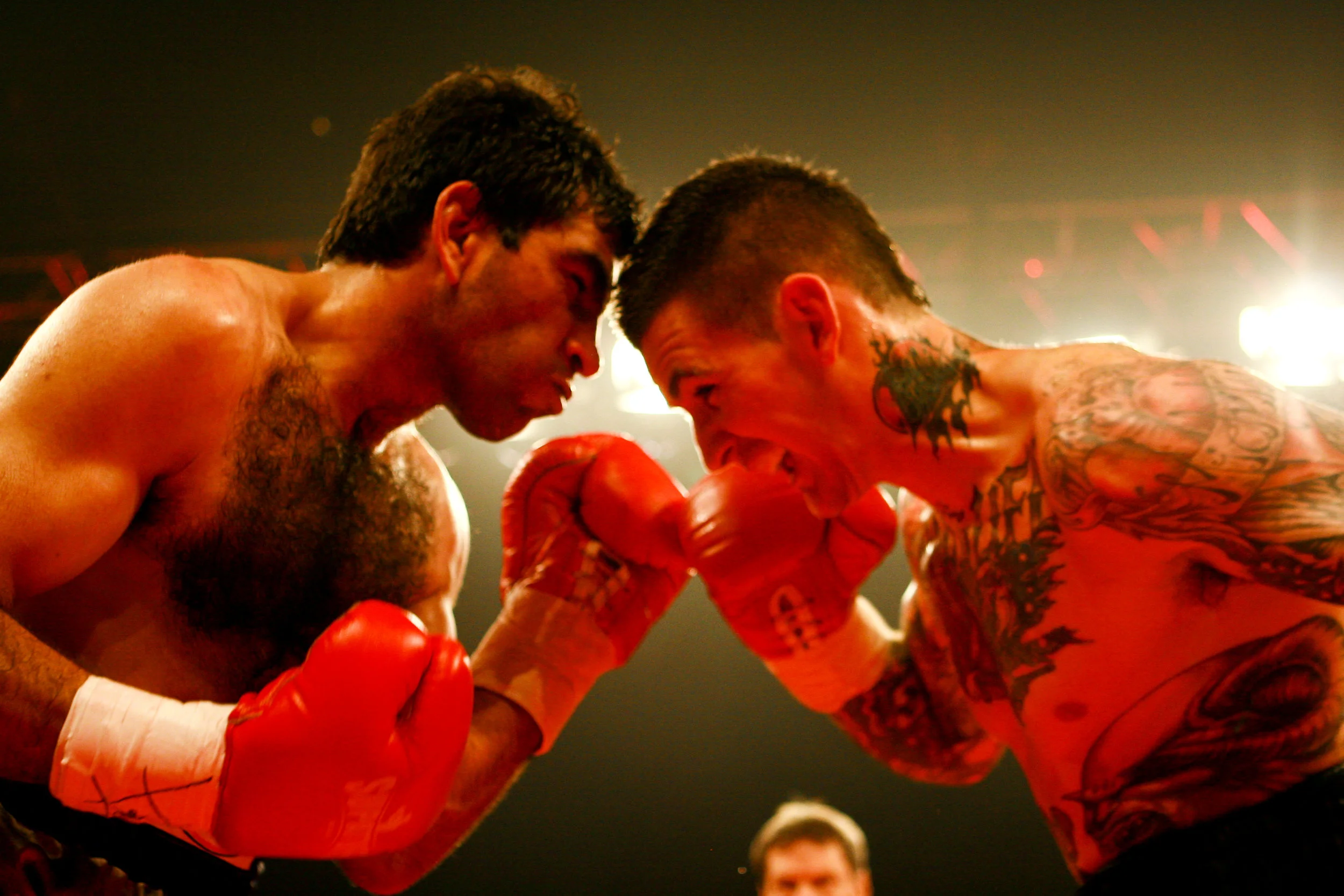 Living to Fight Another Day?