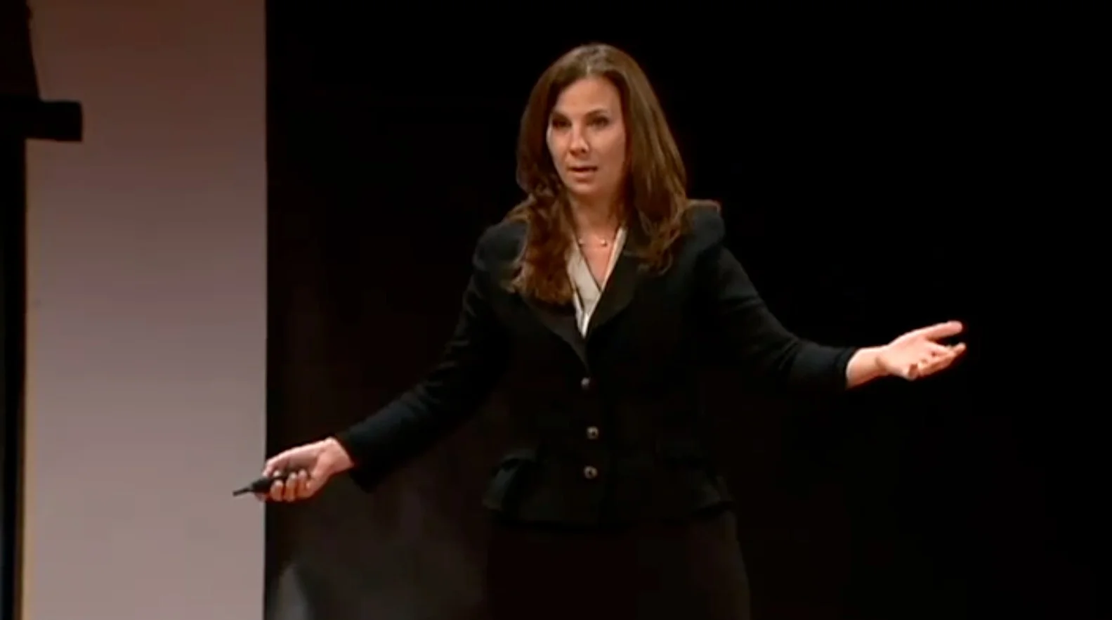 The Secret of Great Speeches and Presentations