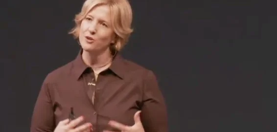 The Power of Vulnerability