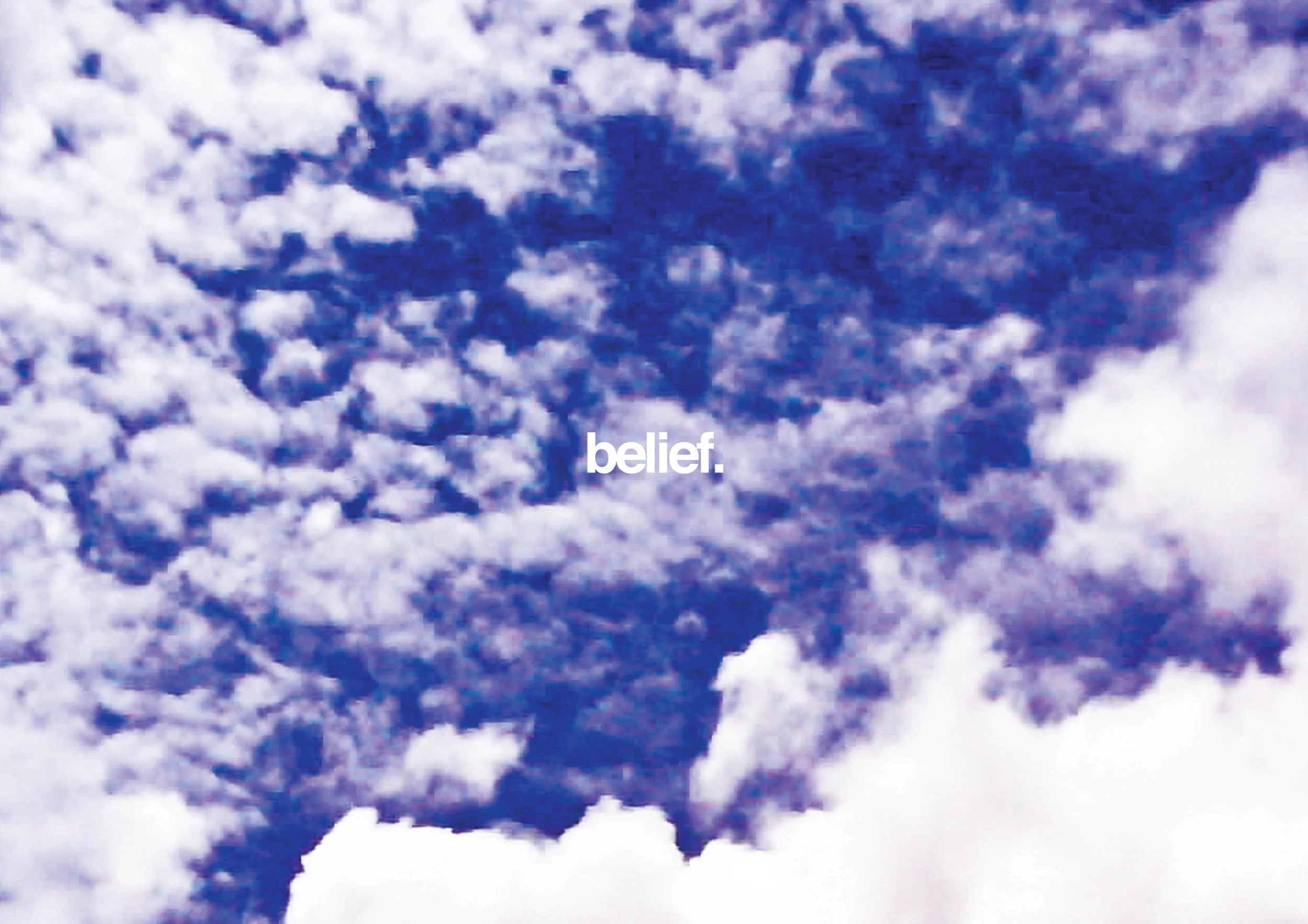 Be An Effective Leader - Question Your Beliefs