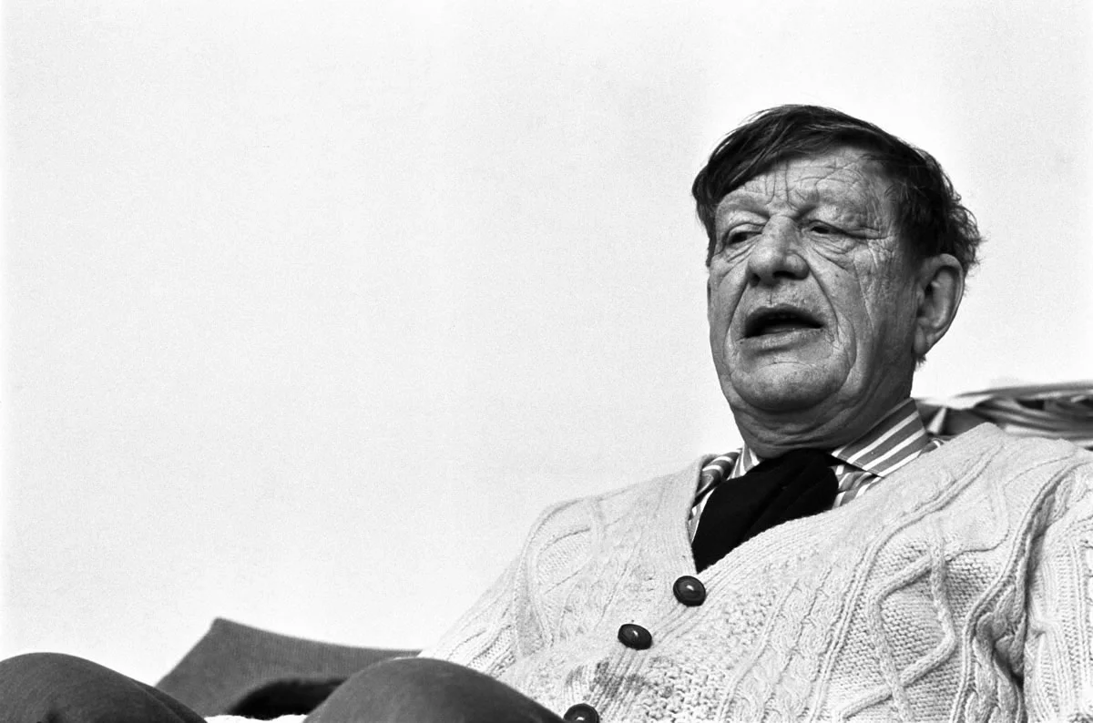 Are You Living or Dying?