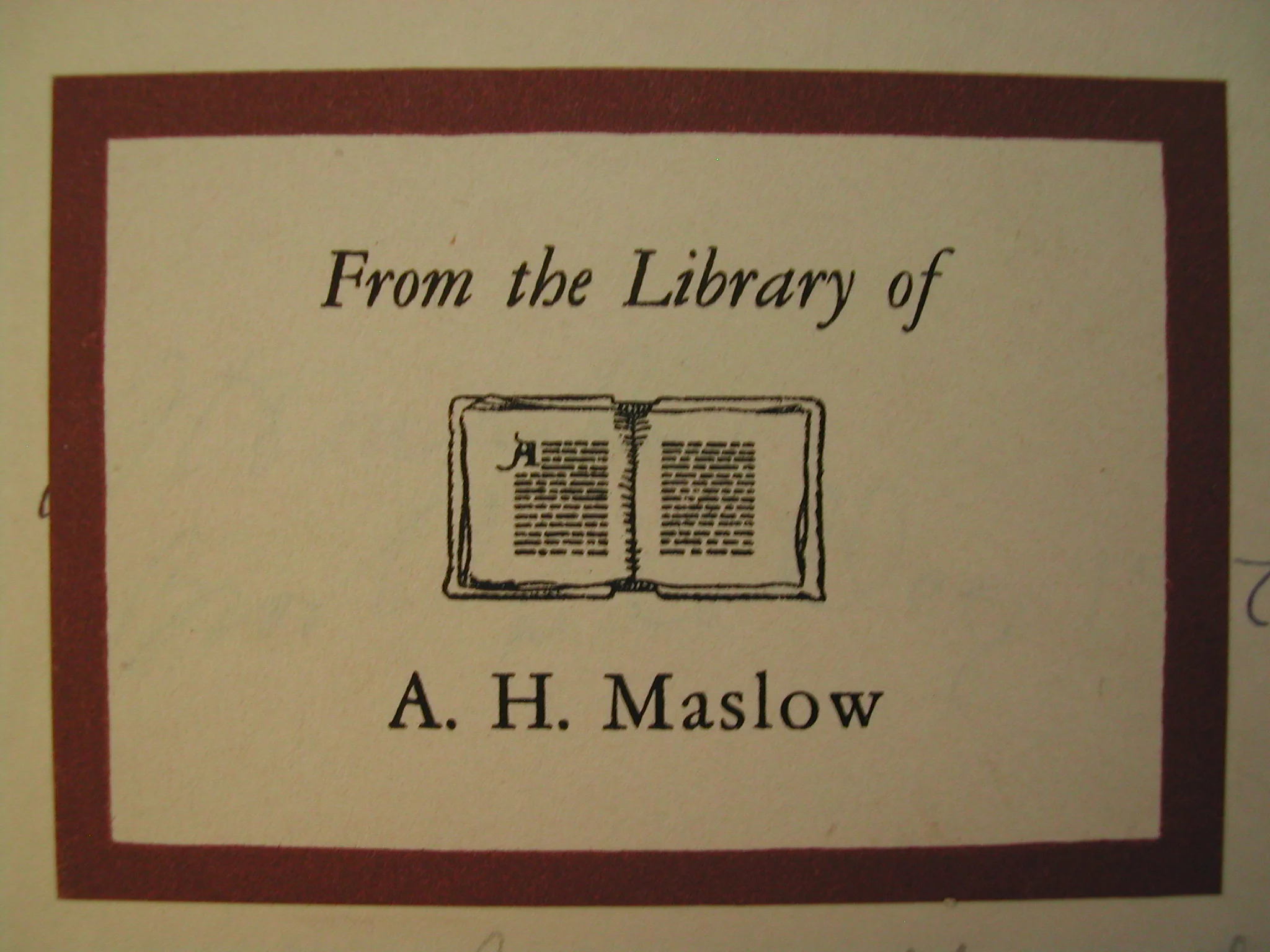 Lead Like a Self-Actualizer