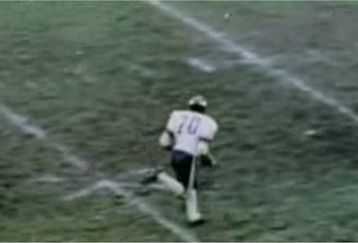 The Most Embarrassing Moment in NFL History