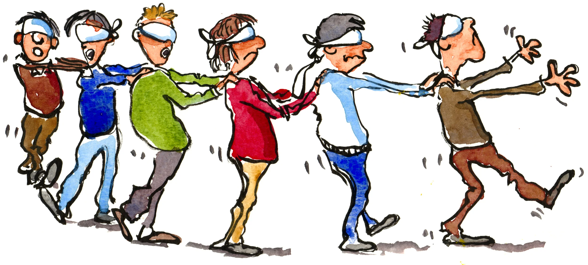 7 Tips for Better Management Perspective