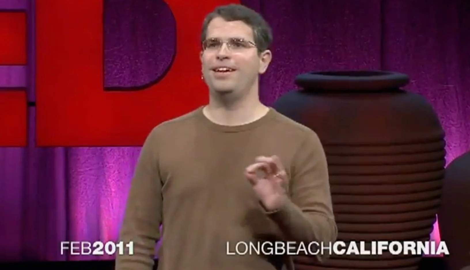 Stuck in a Rut – A 30 Day Challenge