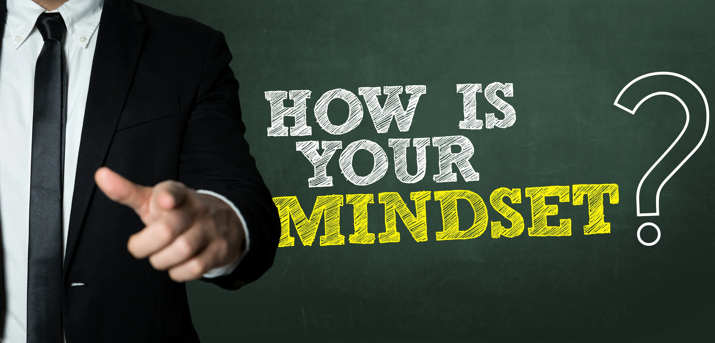 Effective Leadership Starts with What We Believe