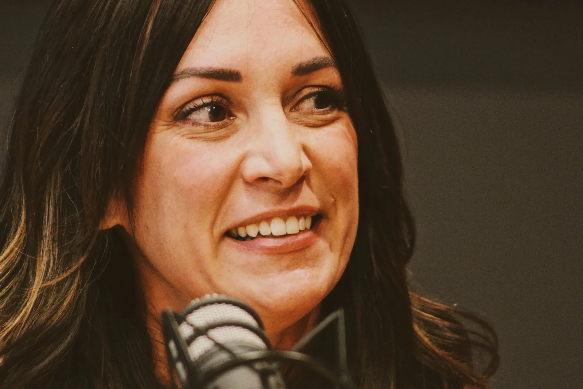 7: Summer Harris, CEO of Baby Bling, on Overcoming Insecurities, Battling Gender Discrimination, and Evolving as a Leader