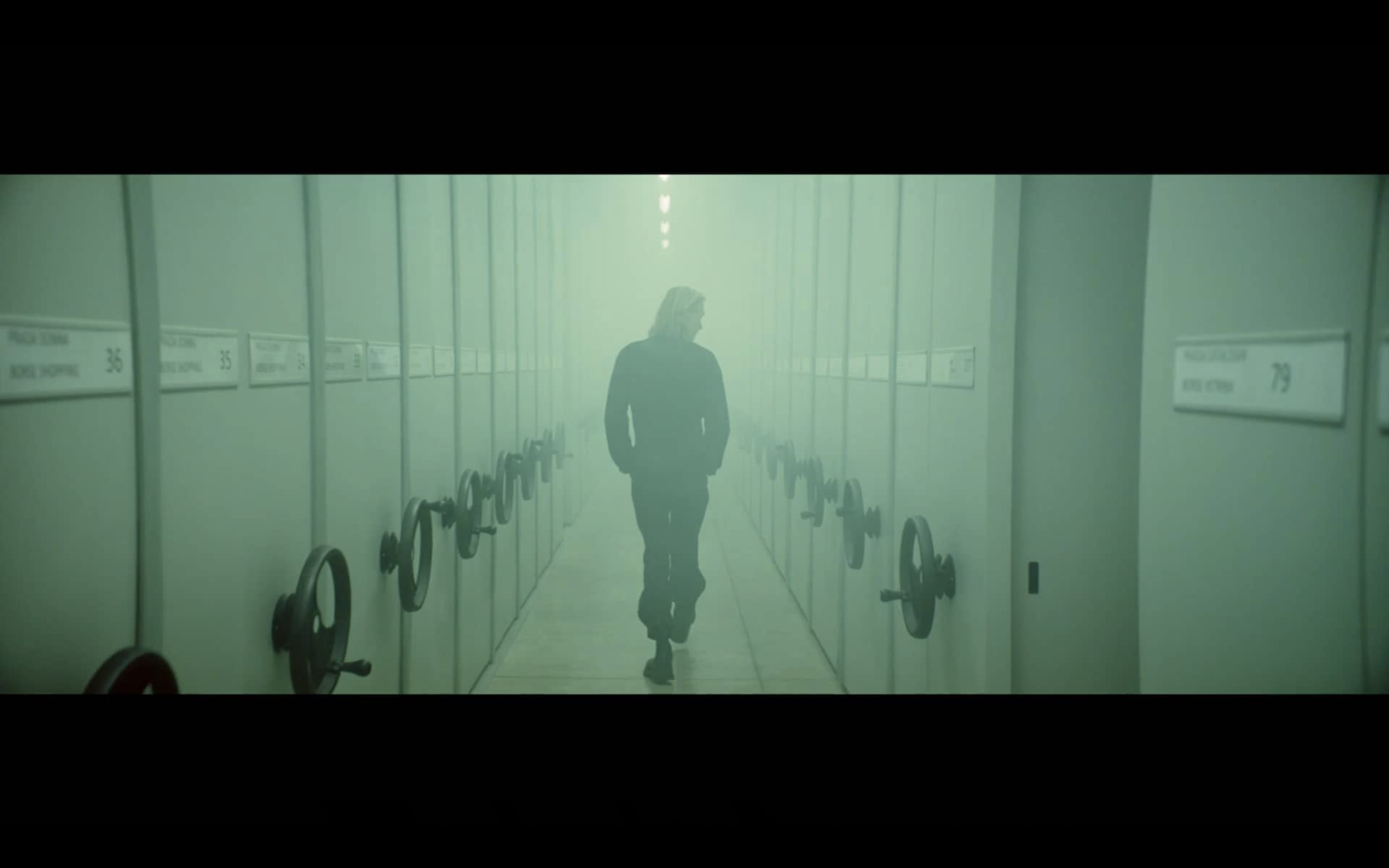 Prada - Nylon Farm  - Trailer