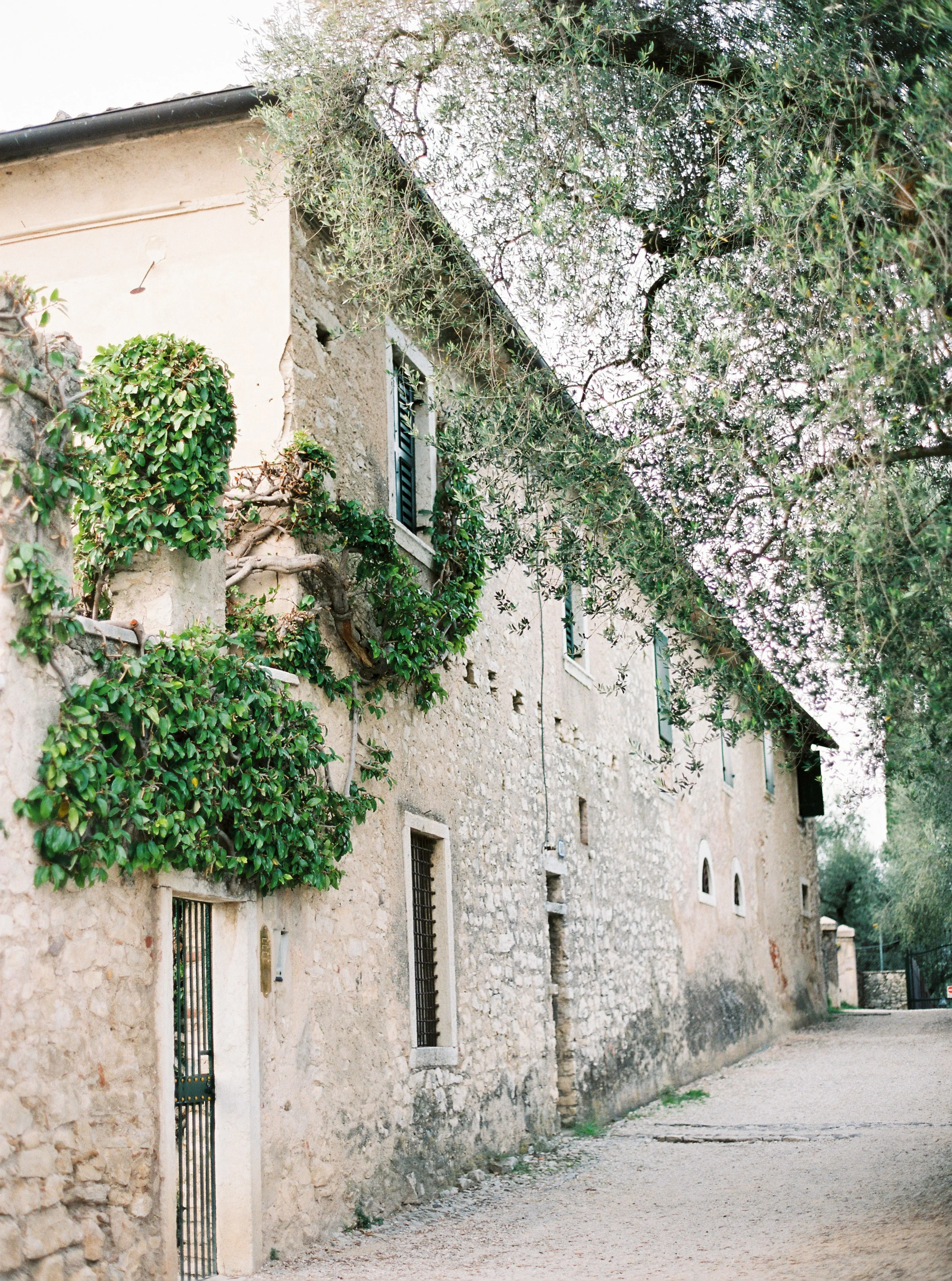 San Vigilio
