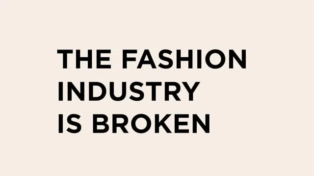 Remake America Promotional Video