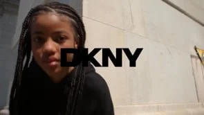 DKNY FW24 Collection - Director Zoe Adlersberg