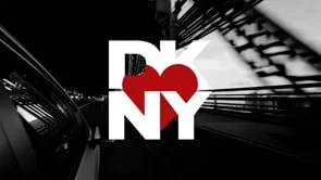 DKNY FW24 Capsule Collection - Directed by Zoe Adlersberg DP Ben Bloom