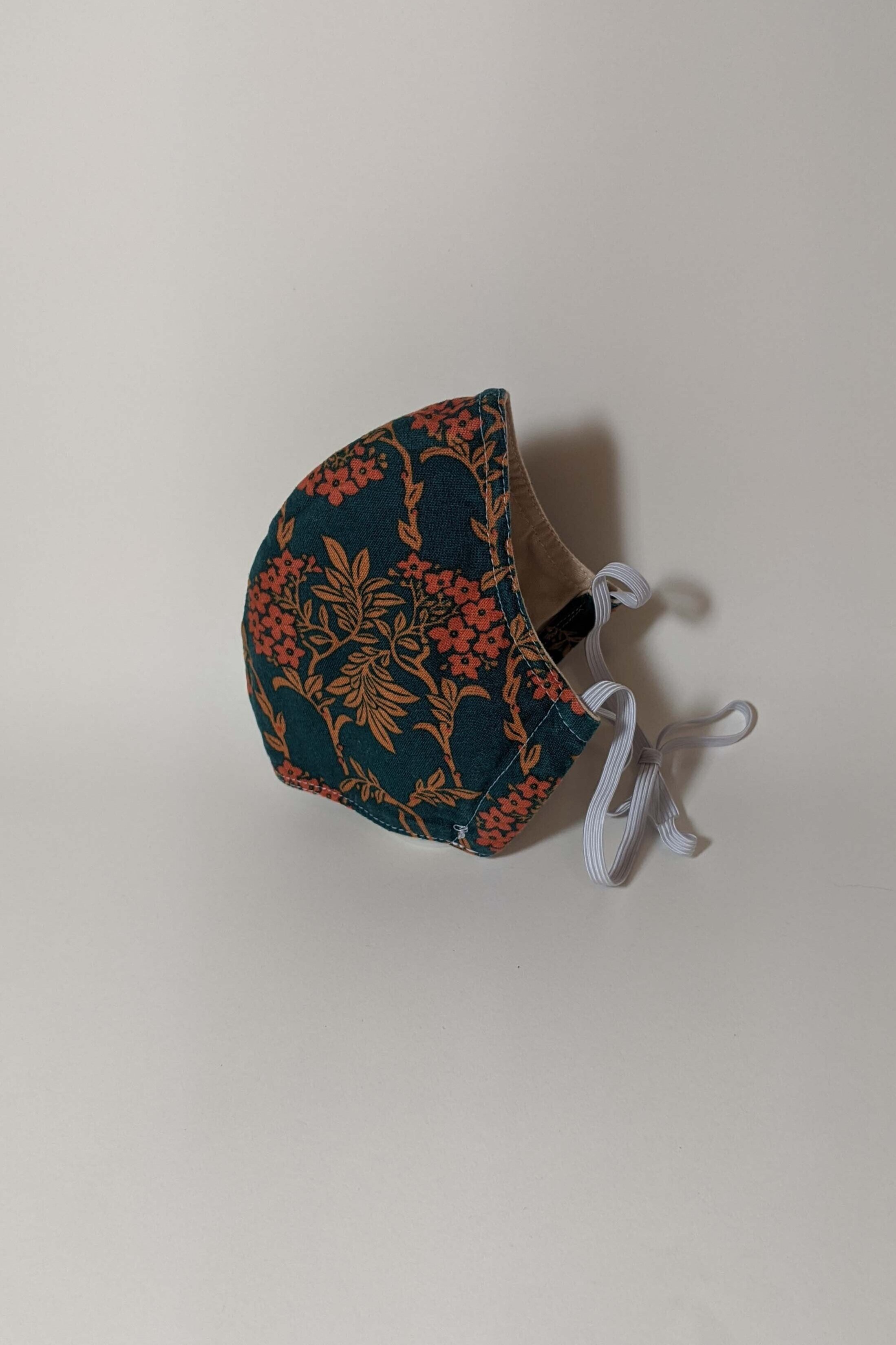 Cotton Masks (Florals)