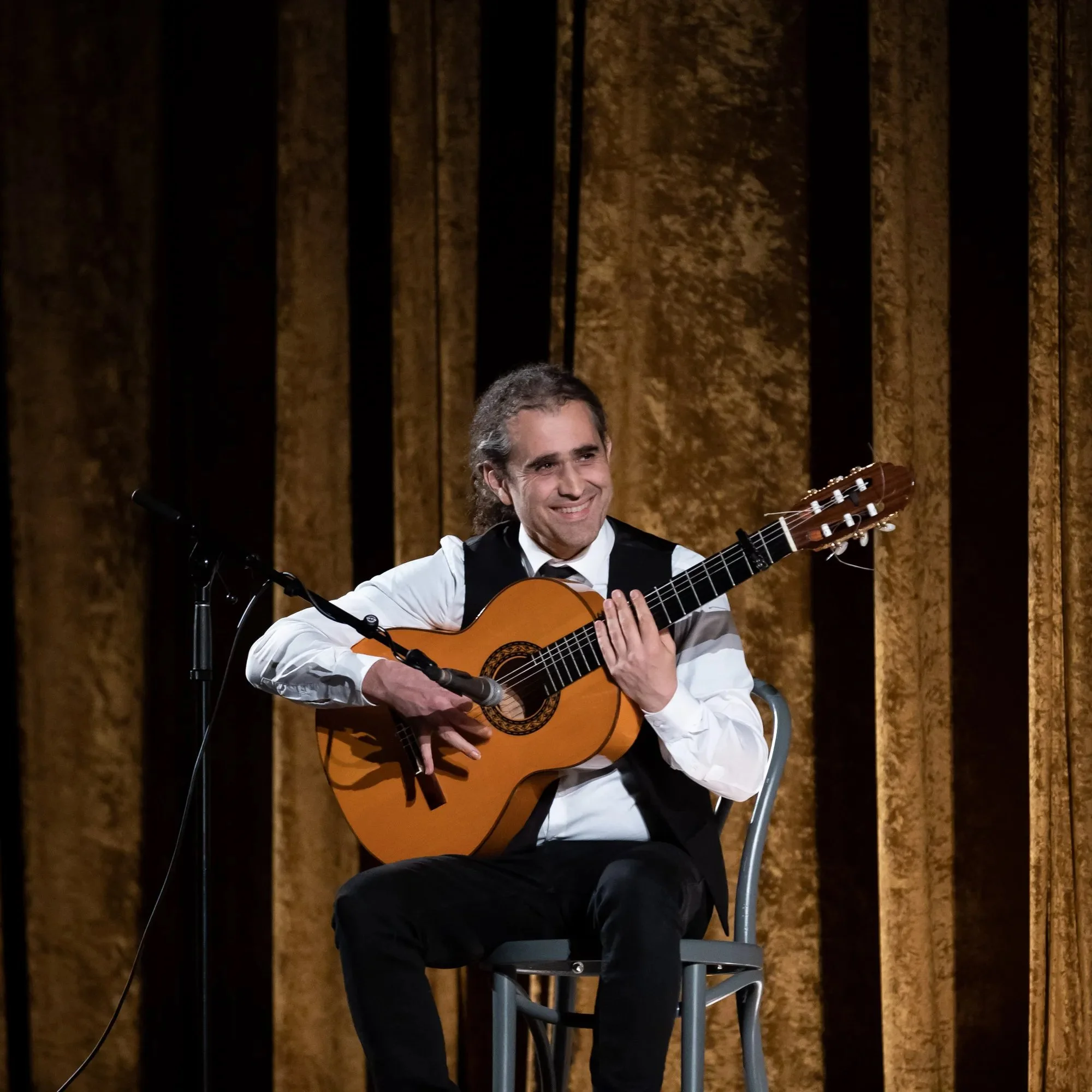 SENES Flamenco