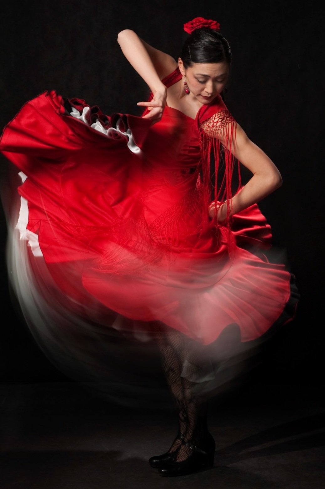 SENES Flamenco Melbourne - Centro de Flamenco Melbourne