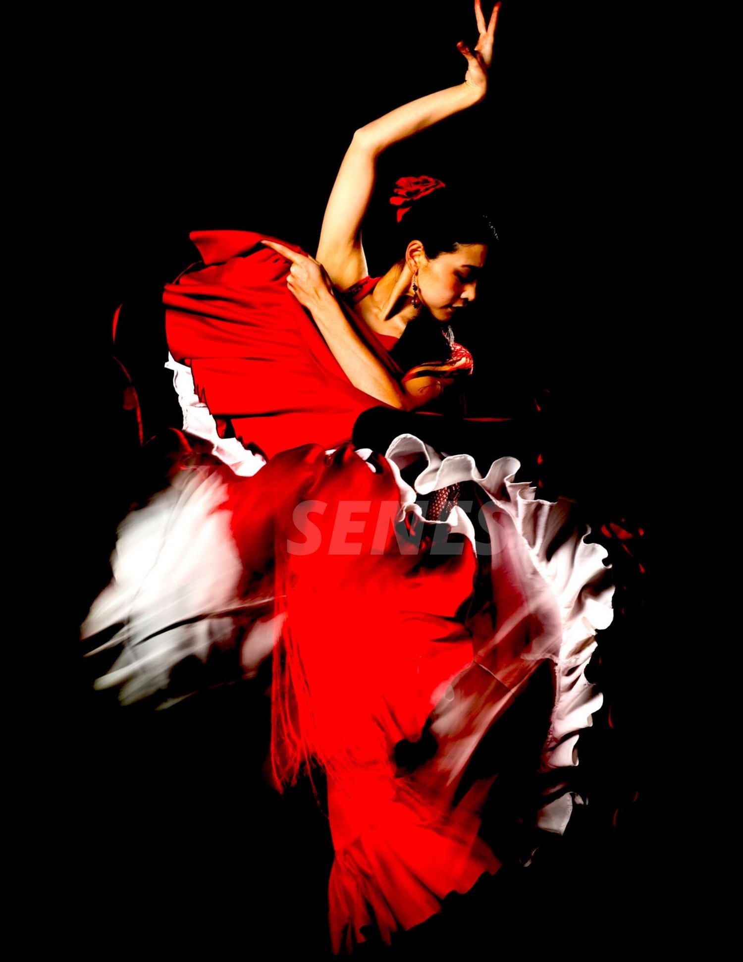 SENES Flamenco Melbourne