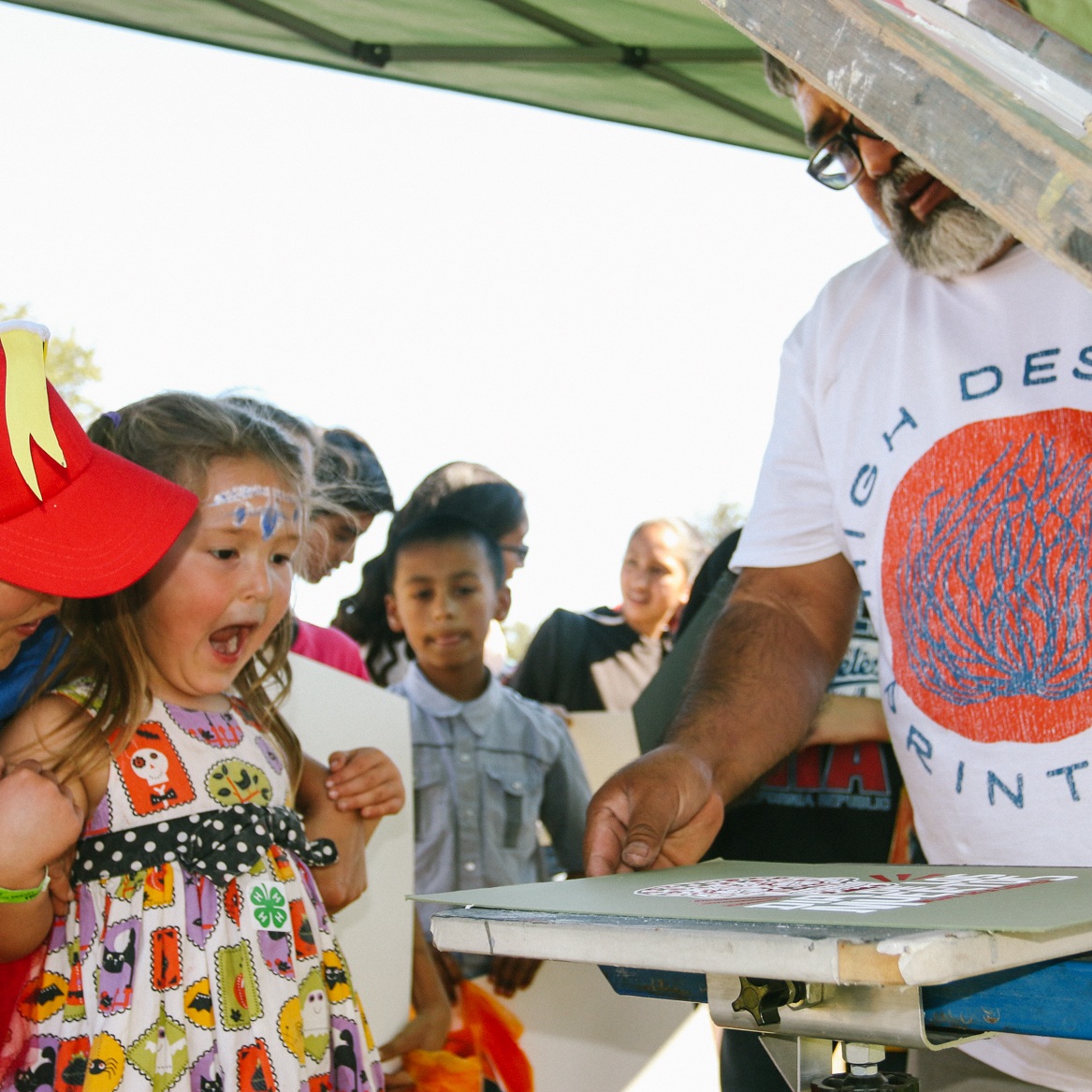 2nd Annual Cuyama Valley Fall Festival October 26, 2018