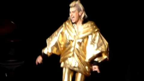 peaches jesus christ superstar