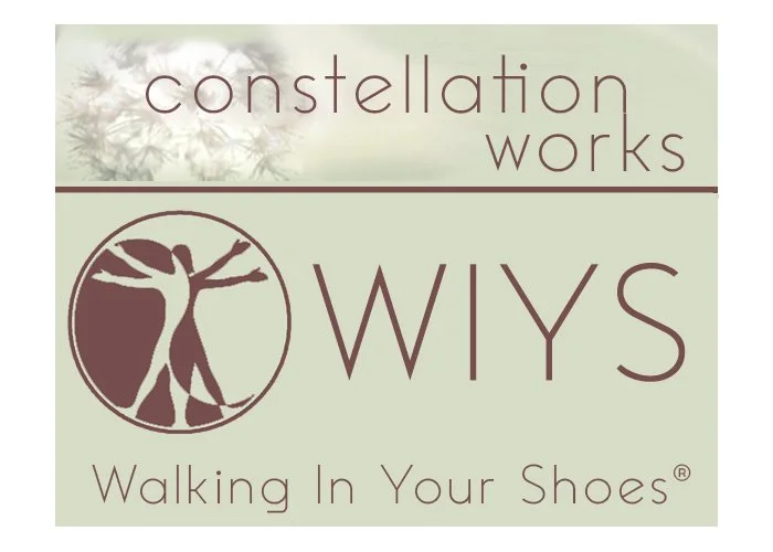 Walking In Your Shoes