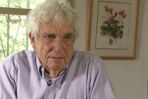 Bill Boyarsky