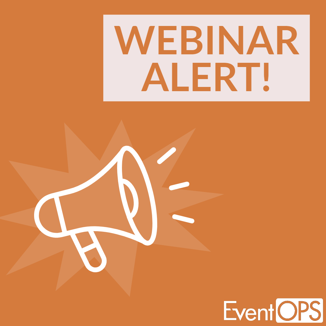 Webinar: May 22nd, 11AM PT/ 2PM EST