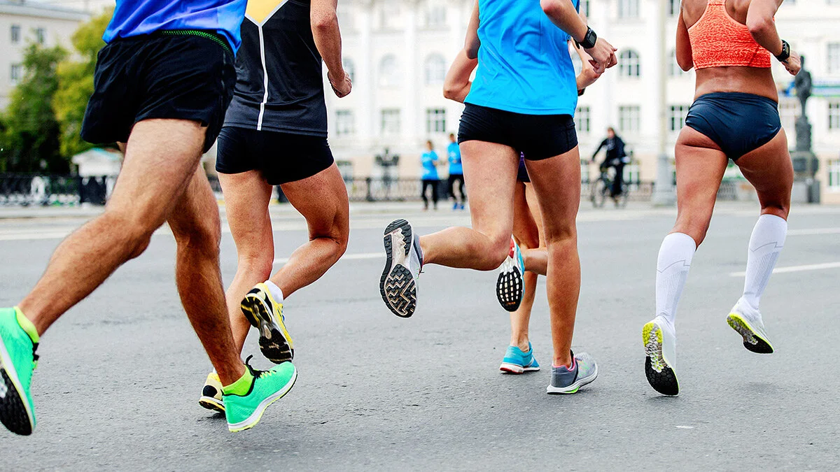 What should runners know about foot blisters