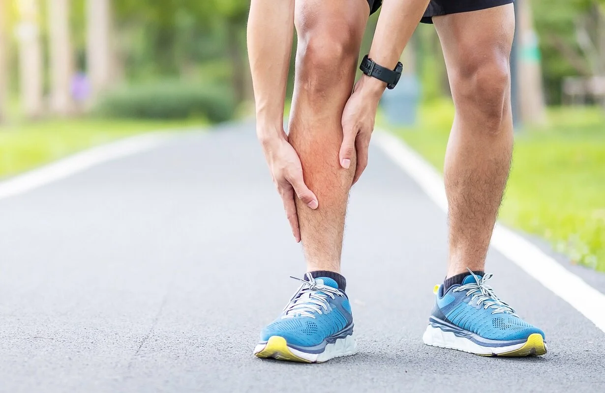 What are Shin Splints? 