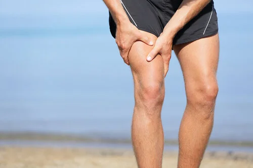 Do you have Iliotibial Band Syndrome?