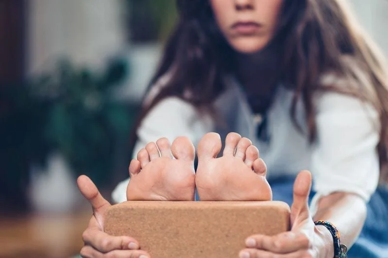 Is It Normal For Your Feet To Be Different Sizes?