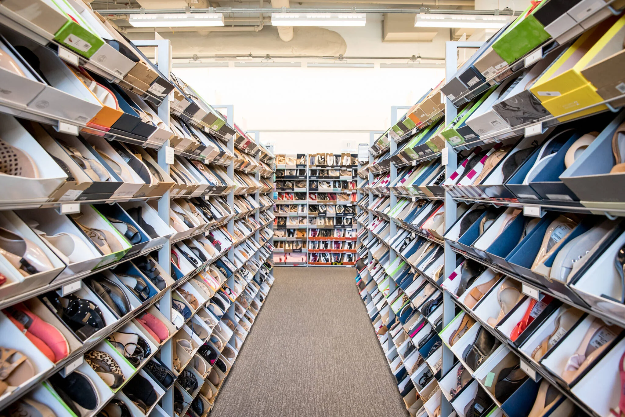 How Do You Know When You Need New Shoes?