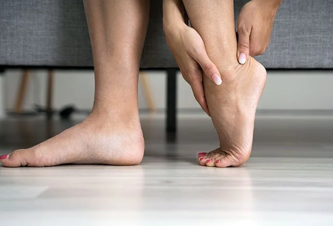 What Are Achilles Tendon Disorders?