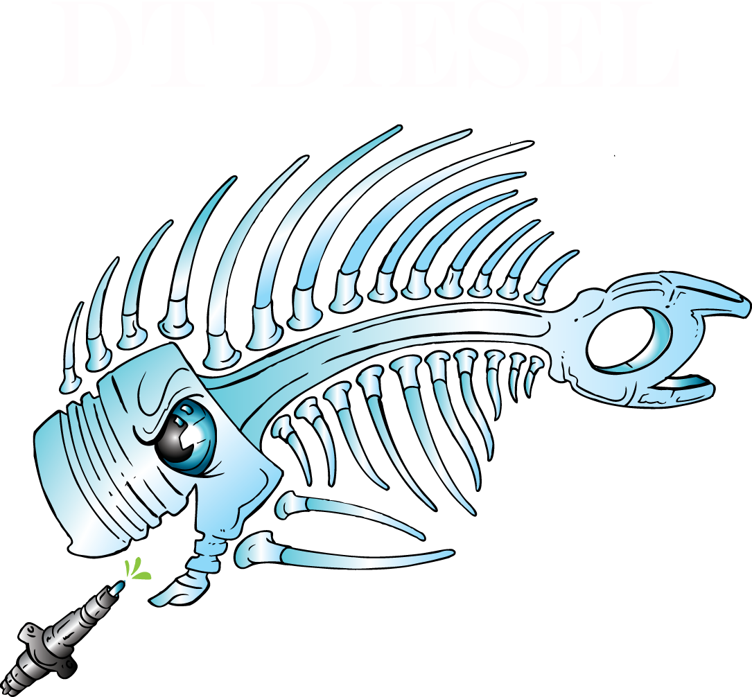 DT Diesel, LLC