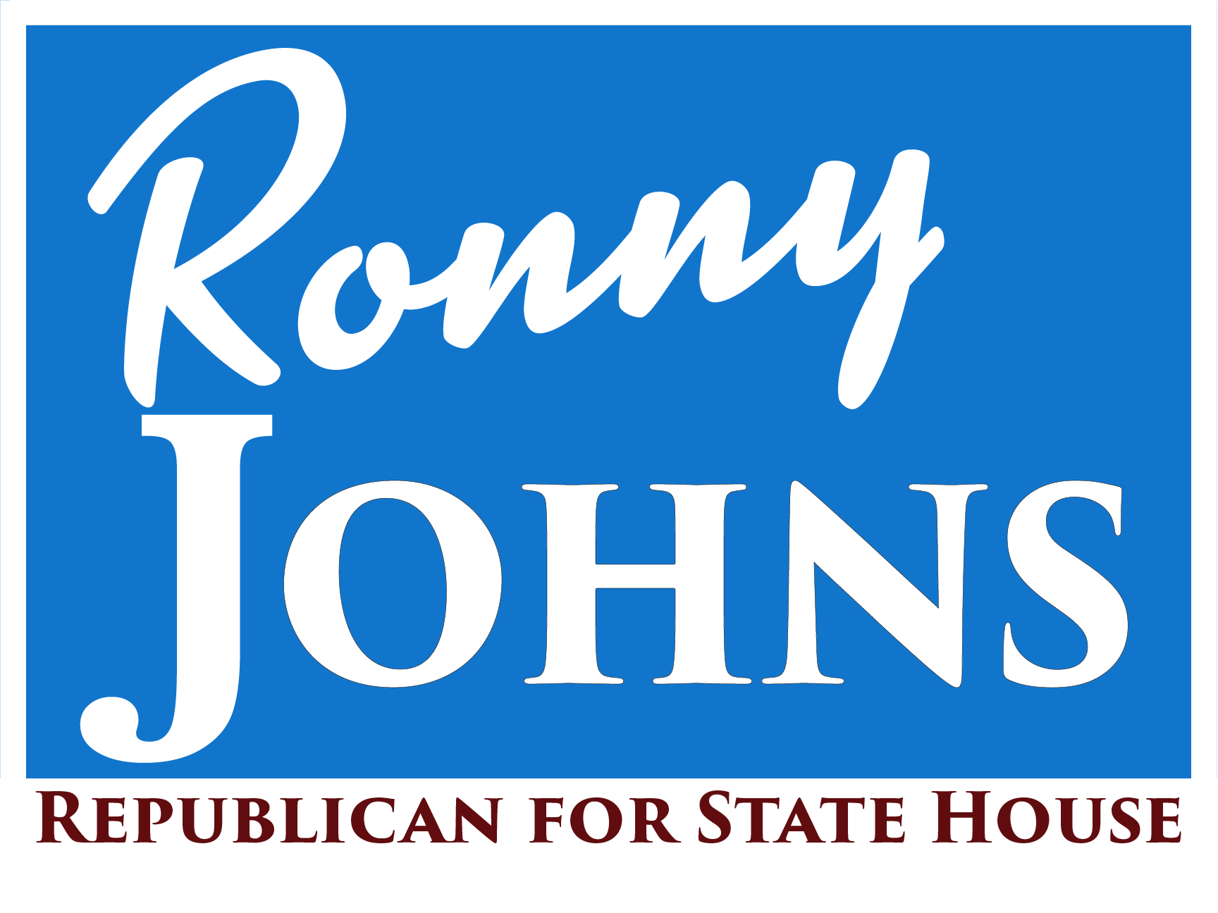 Ronny Johns 