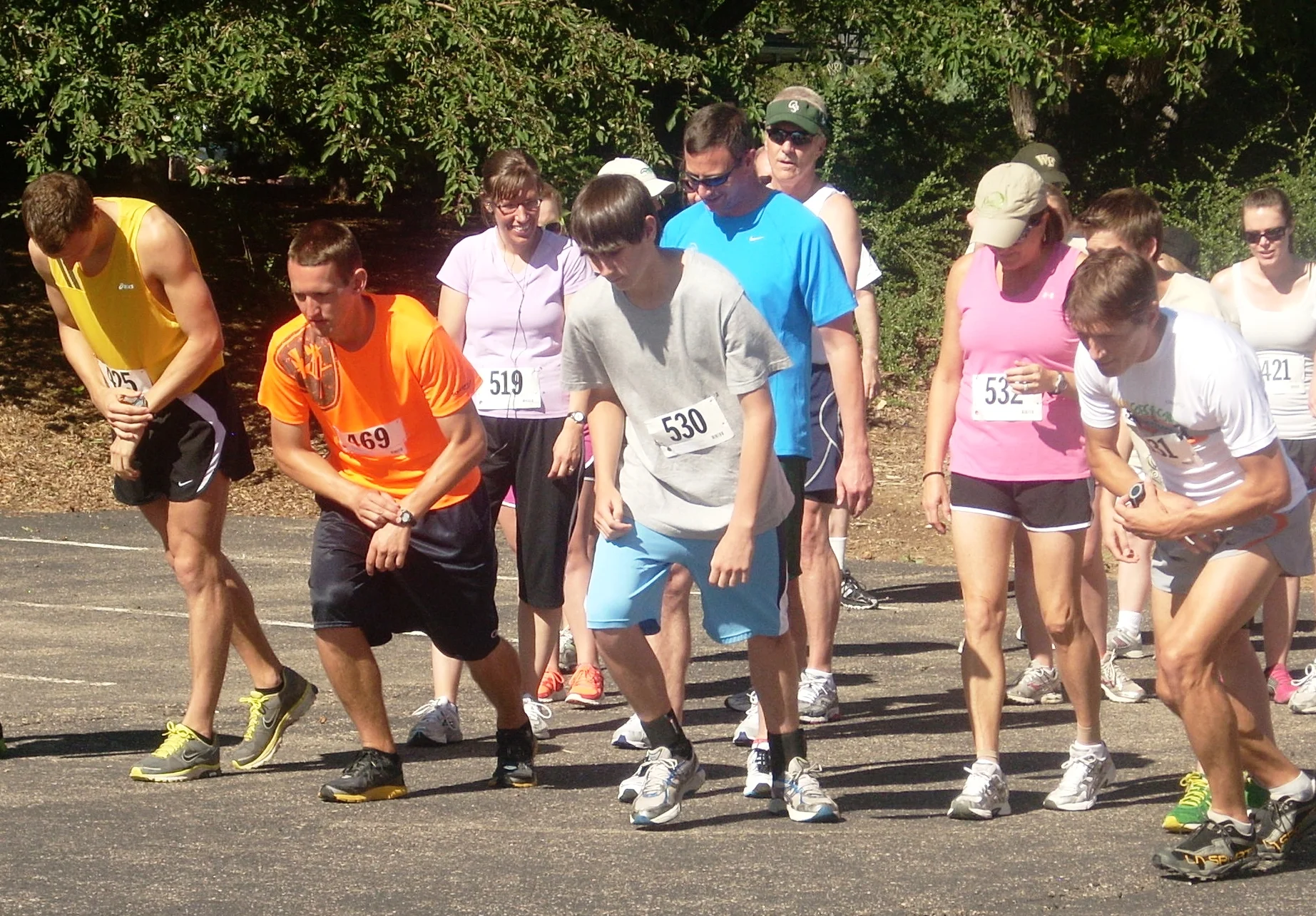 What's Happening This June At Saint Peter