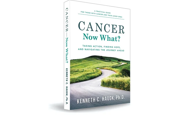 Cancer...Now What?