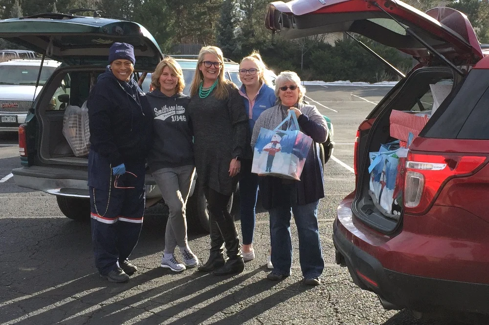 IFCS Adopt-a-Family