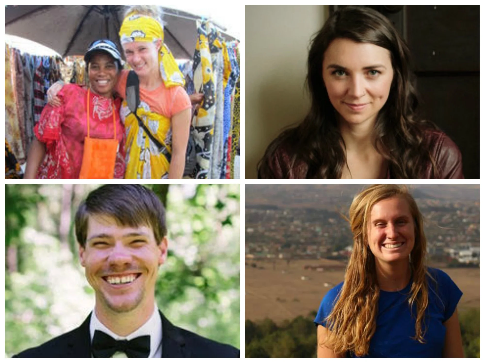 ELCA Global Church Sunday + ELCA Young Adults in Global Mission