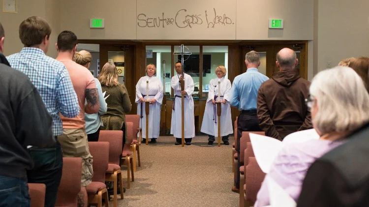 Glossary of Worship Servant Terms