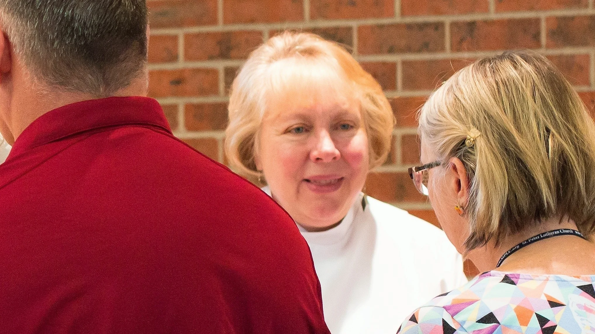 Q&amp;A With Worship Servant Janet Okerman