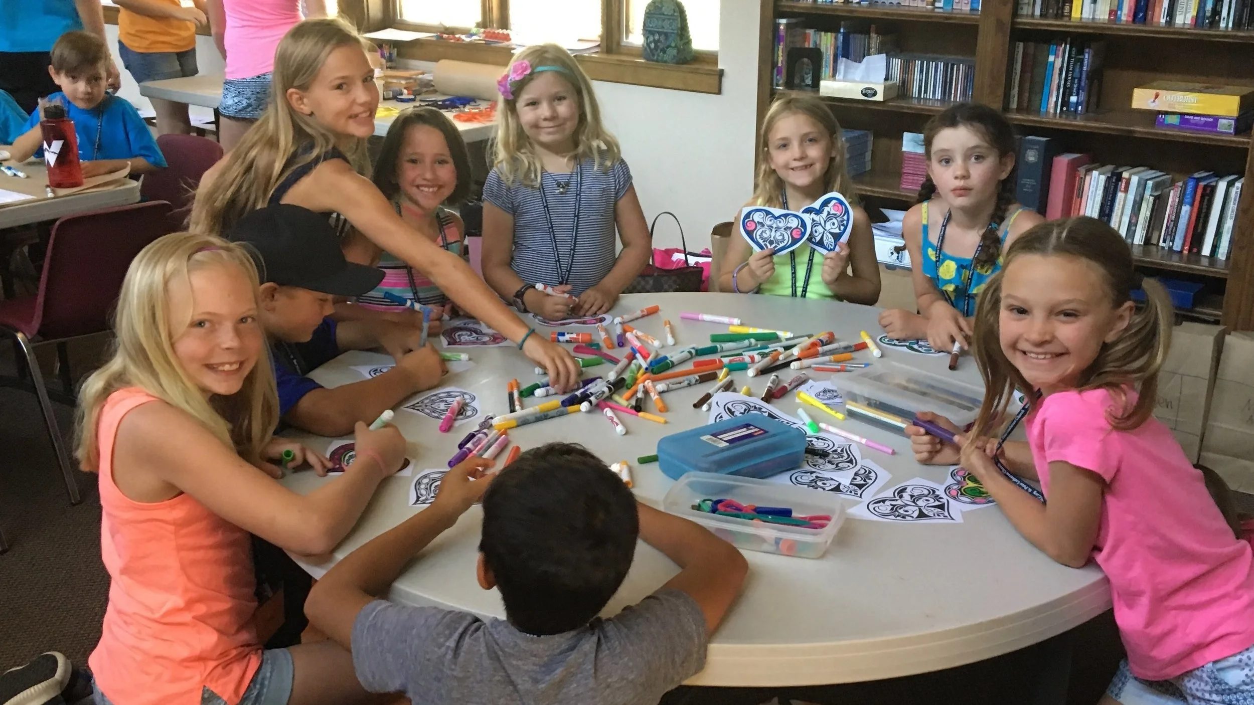 June 6, 2019, StPLC Events Update