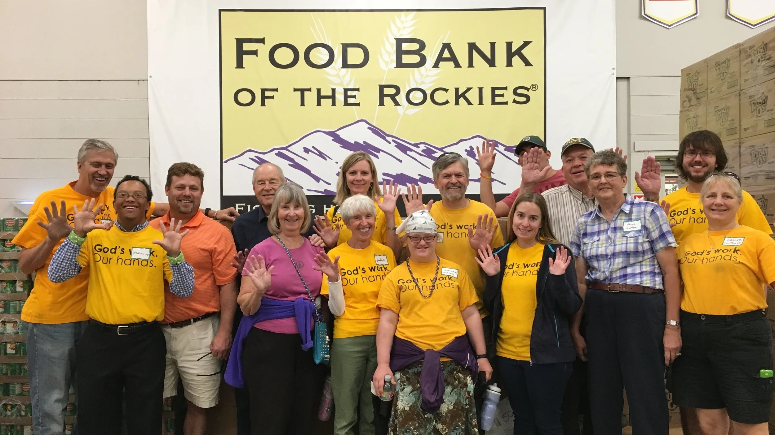 September 26, 2019, StPLC Events Update