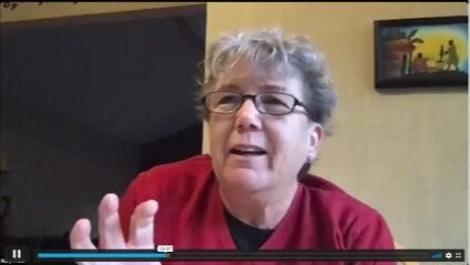 Welcome Mary Pratt To StPLC Family Ministries