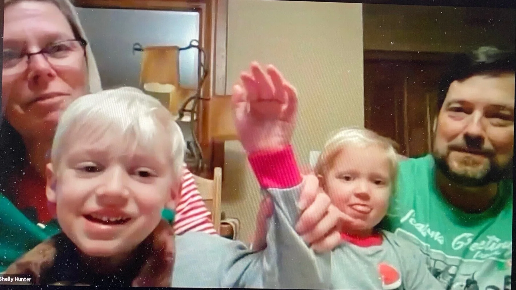 A Family Christmas Like No Other