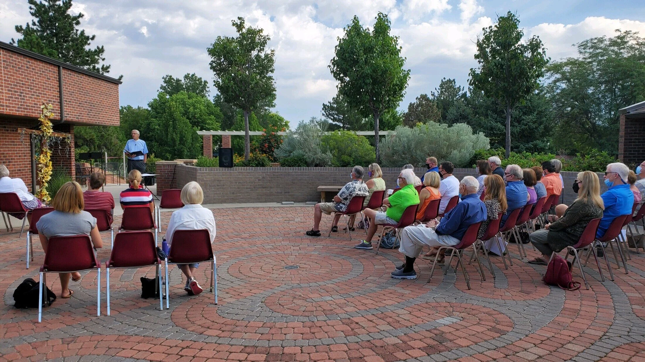 August 24, 2021, StPLC Events Update 