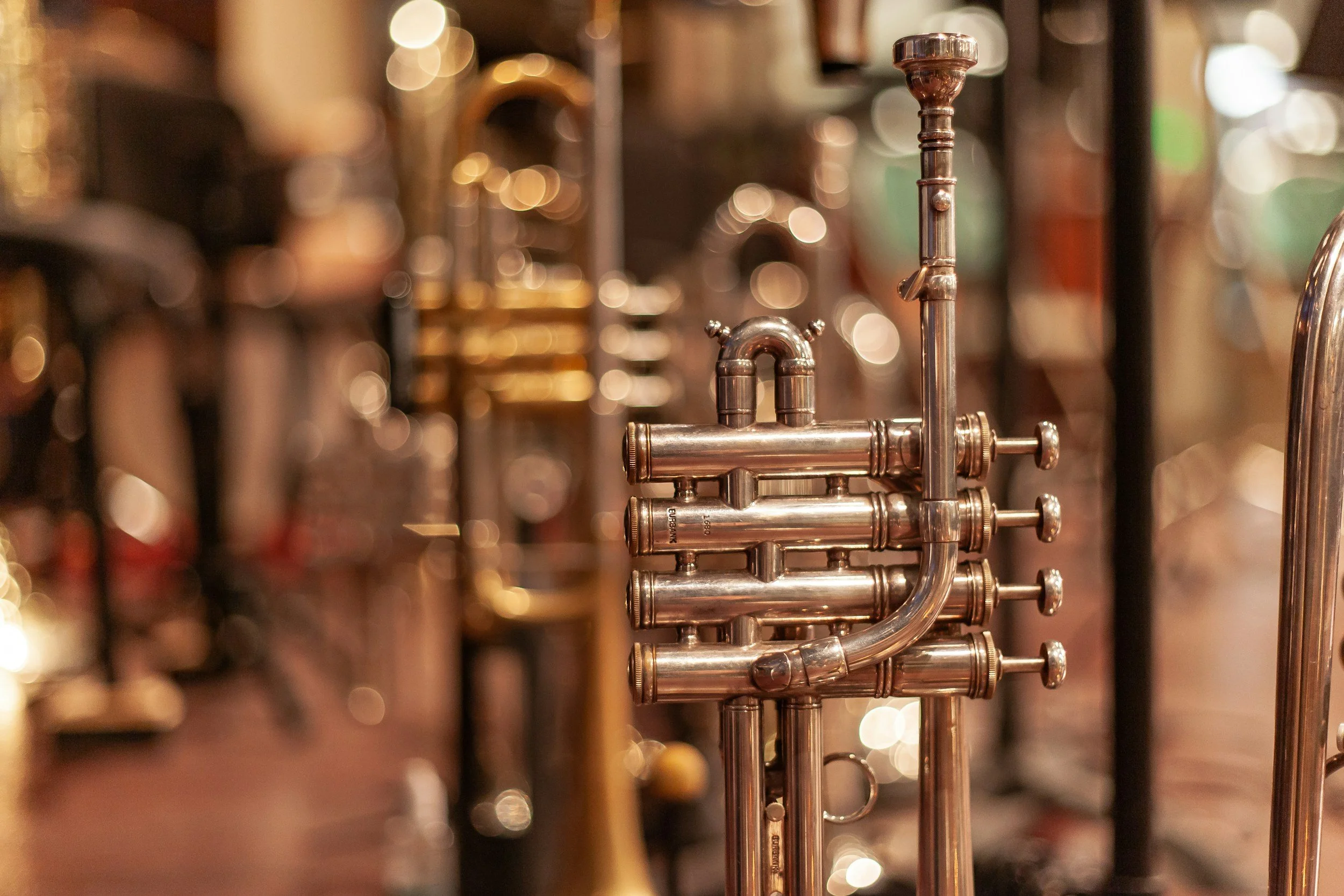 Denver Concert Band show