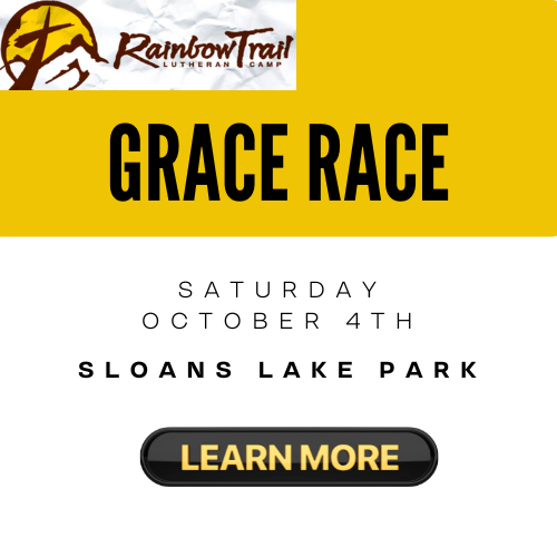 Grace Race