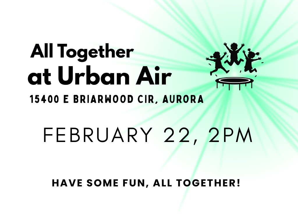 All Together: Urban Air